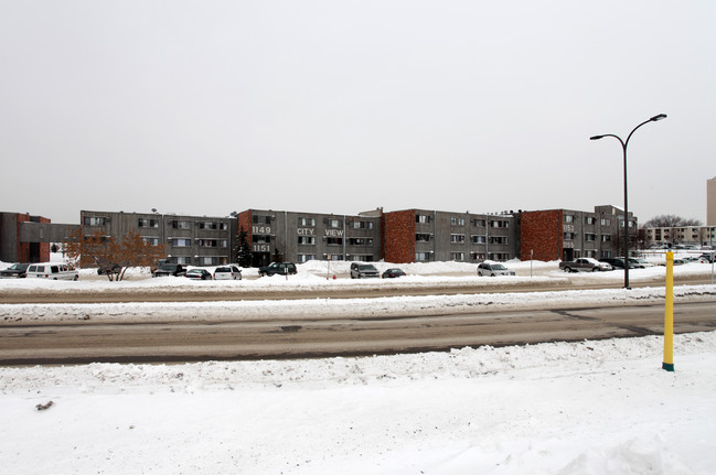 City View Apartments in Minneapolis, MN - Building Photo - Building Photo