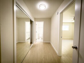3735 Bagley Ave in Los Angeles, CA - Building Photo - Building Photo
