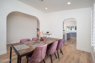 4601 E Everett Dr in Phoenix, AZ - Building Photo - Building Photo