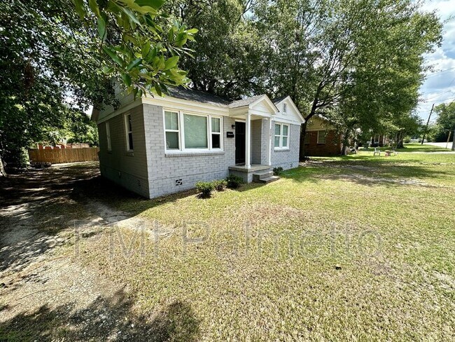 2201 Vine St in Cayce, SC - Building Photo - Building Photo