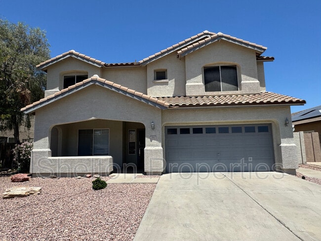 property at 7662 W Vía Del Sol