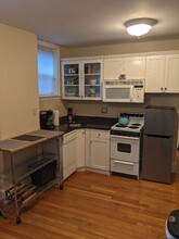 115 Salem St, Unit 3 in Boston, MA - Building Photo - Building Photo