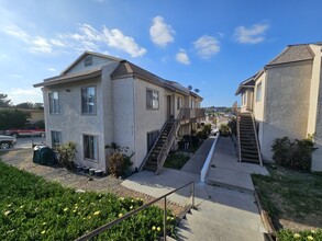 Cereza Apartments in San Diego, CA - Building Photo - Building Photo