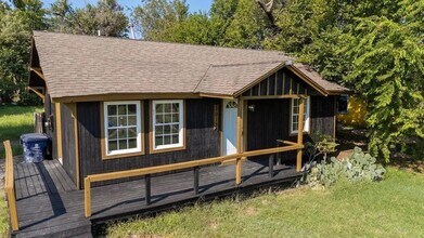 2913 SW 13th St in Oklahoma City, OK - Building Photo - Building Photo