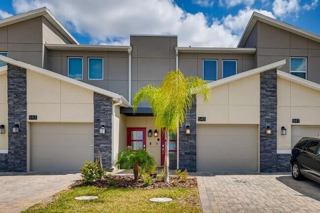 property at 545 Ocean Course Ave