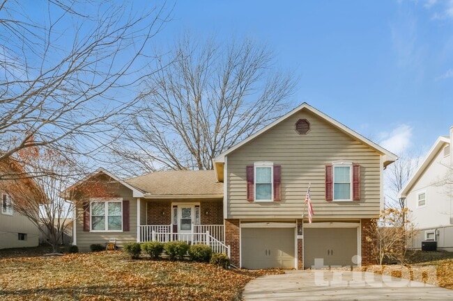 property at 1224 NE Country Ln