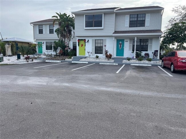 property at 1057 Apollo Beach Blvd