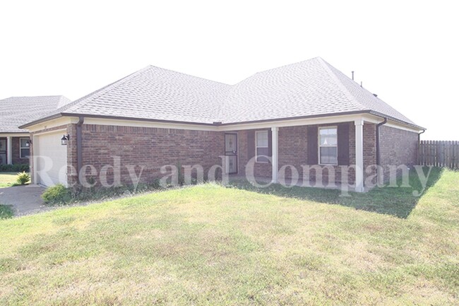 5527 Mallard Pond Cv in Walls, MS - Building Photo - Building Photo