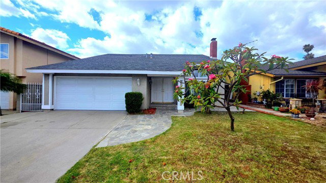 property at 1514 Cronin Dr