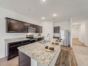 813 Cherry Blossom St in Anna, TX - Foto de edificio - Building Photo