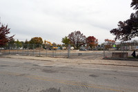 Queen Lane Apartments in Philadelphia, PA - Building Photo - Building Photo