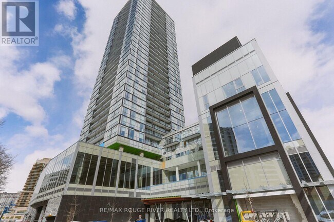 property at 5180 Yonge St