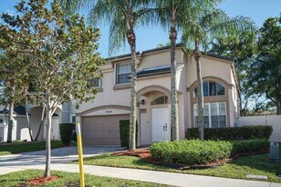 15856 NW 12th Ct in Pembroke Pines, FL - Building Photo