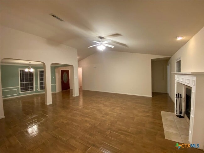 6107 Cobalt Ln in Killeen, TX - Building Photo - Building Photo