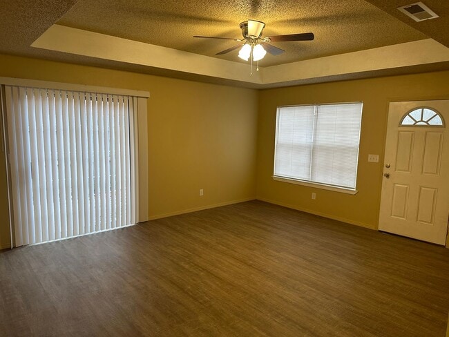 142-144 Northaven St in Farmington, AR - Building Photo - Building Photo