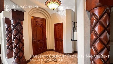 10055 Tuscany Dr in Las Cruces, NM - Building Photo - Building Photo