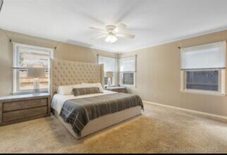 3235 S Troost Ave in Tulsa, OK - Foto de edificio - Building Photo