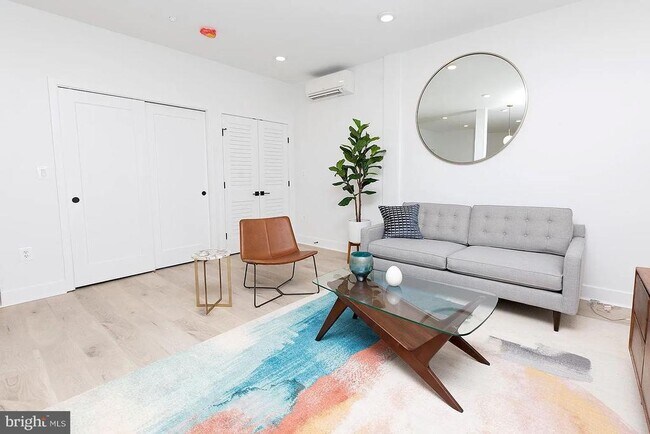 property at 1617 Eastern Ave