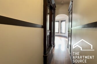 4533 S Michigan Ave, Unit 3A in Chicago, IL - Building Photo - Building Photo