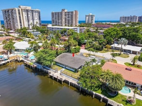 2041 Coral Reef Dr in Pompano Beach, FL - Building Photo - Building Photo