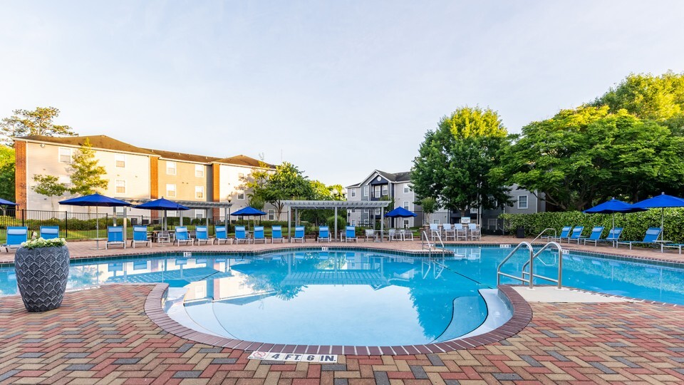 Acasa Bainbridge Tallahassee, FL Apartments