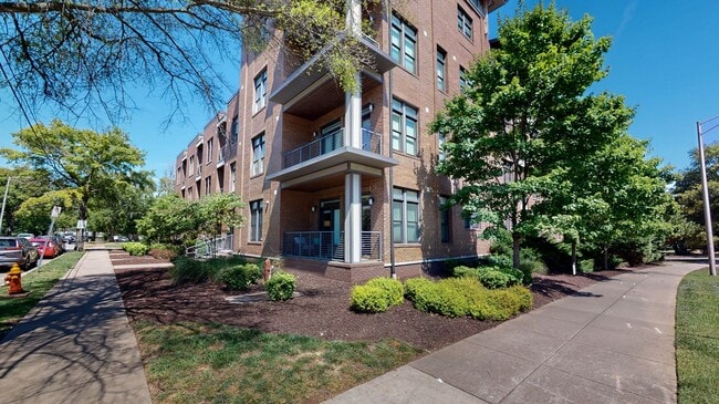 property at 1706 18th Ave S