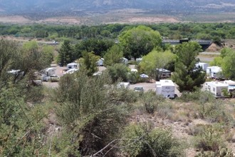 Krazy K Mobile Home Park in Camp Verde, AZ - Building Photo - Other