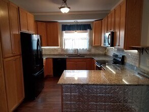 5864 Kenosha St in Cheyenne, WY - Building Photo - Building Photo