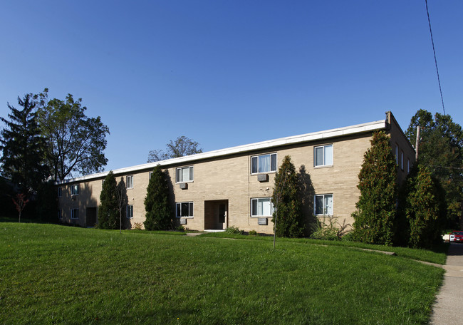 Northdale Club Apartments