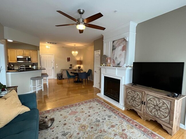 14827 Santa Lucia Dr in Charlotte, NC - Foto de edificio - Building Photo