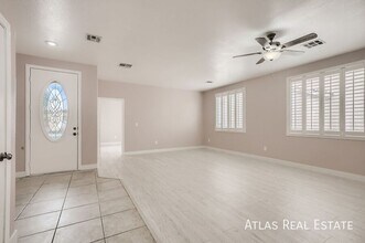 4609 N Sergeant Ct in North Las Vegas, NV - Building Photo - Building Photo