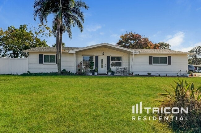 property at 1715 Scott St