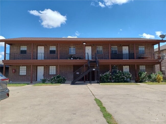 property at 512 Gastel Cir