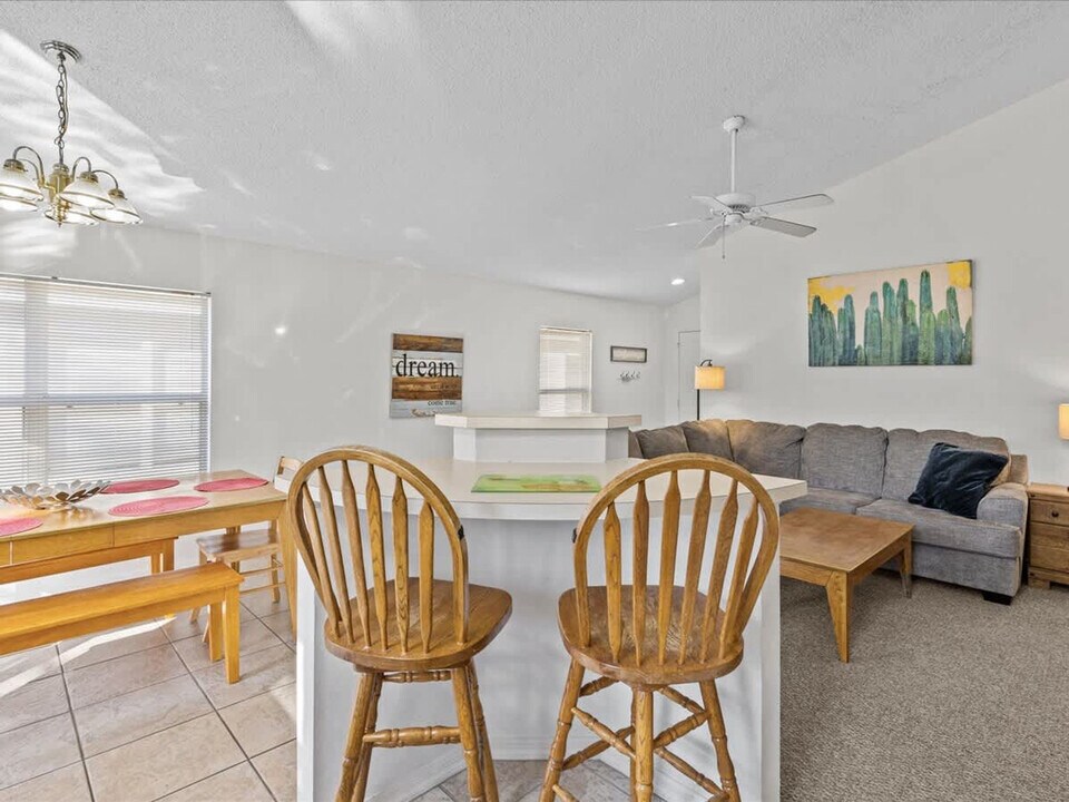 2896 Kokomo Loop in Haines City, FL - Building Photo