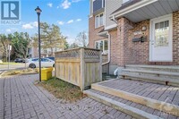 1-1 Stonebank Crescent in Ottawa, ON - Building Photo - Building Photo