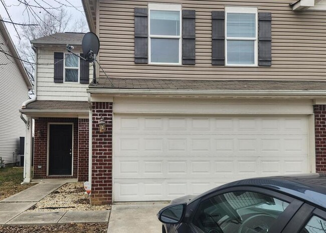 property at 1204 Topp Creek Dr