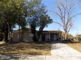 1822 Horne Ave in Orlando, FL - Building Photo