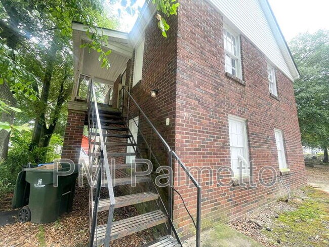 1717 Burnham St in West Columbia, SC - Building Photo - Building Photo