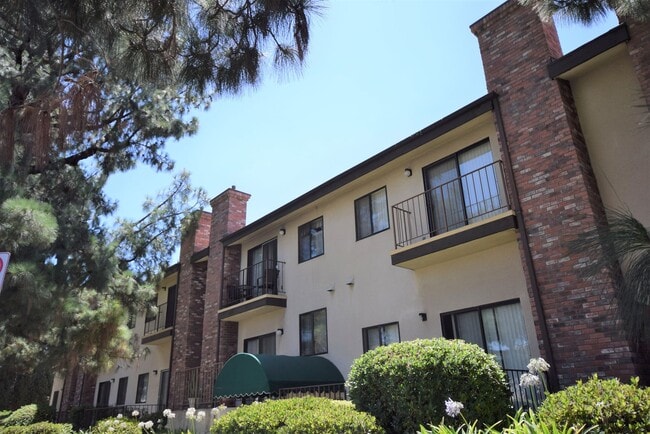 property at 17122 Chatsworth St