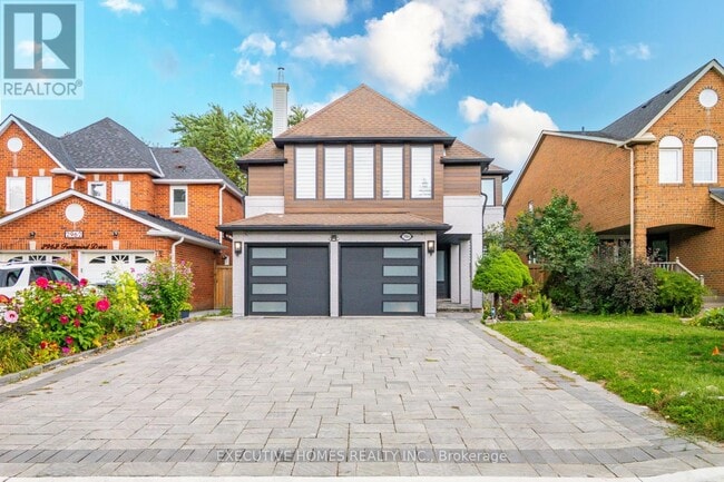 property at 2966 Tradewind Dr