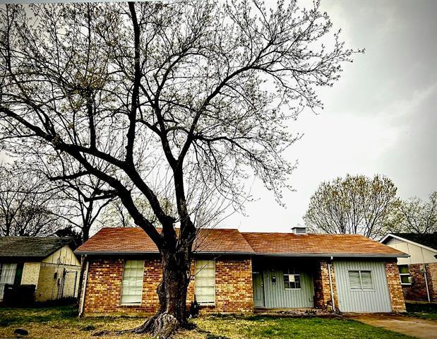 834 Quebec Dr in Garland, TX - Building Photo