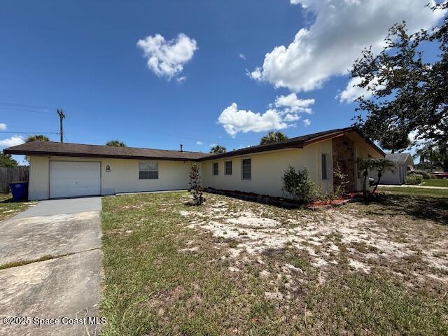958 Beechfern Ln in Rockledge, FL - Building Photo