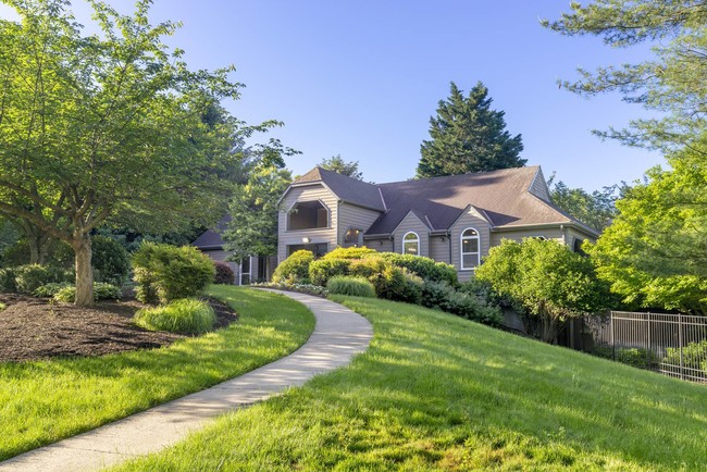 Calvert's Walk in Bel Air, MD - Foto de edificio - Building Photo