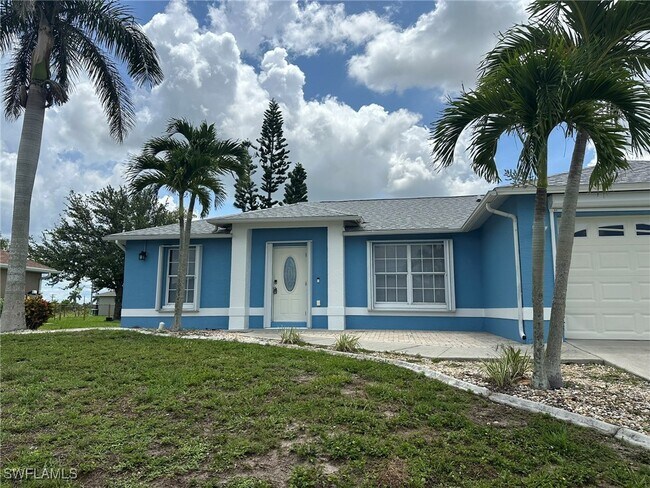 property at 2231 NW 7th Pl