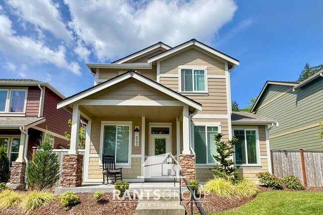property at 8983 Priscilla Dr SE