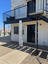 217 W Jacinto St in Tucson, AZ - Building Photo