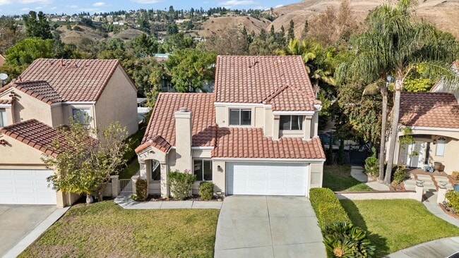 25639 Salerno Way in Yorba Linda, CA - Building Photo - Building Photo