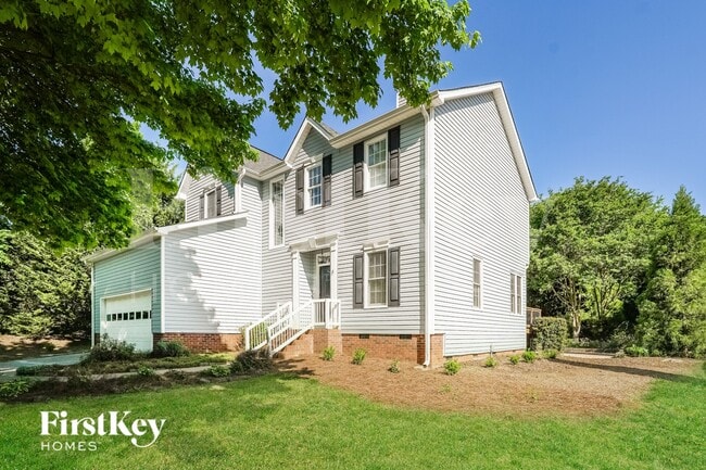 5325 Gyddie Dr in Winston-Salem, NC - Building Photo - Building Photo