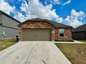 17916 Speculator Ln in Elgin, TX - Building Photo