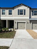 15503 Prestwick Rose Pl in Sun City Center, FL - Building Photo
